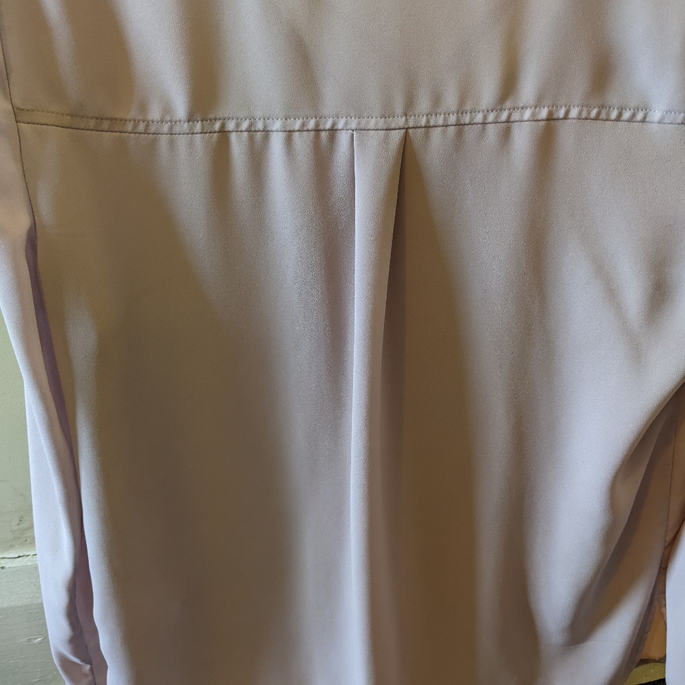 Express blouse blush - Picture 2 of 3